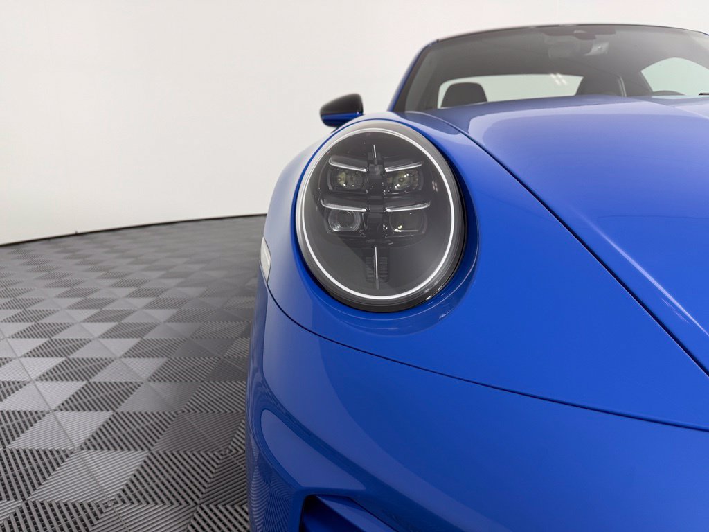 Certified 2026 Porsche 911 GT3 RWD image 9