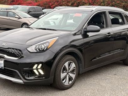 Used 2021 Kia Niro LX