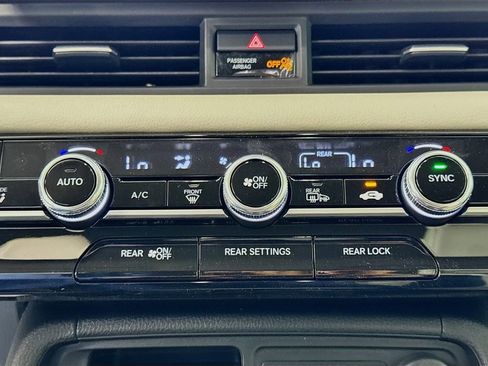 New 2026 Honda Pilot EX-L image 19