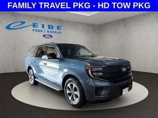 New 2027 Ford Expedition Max Active AWD/4WD video 1