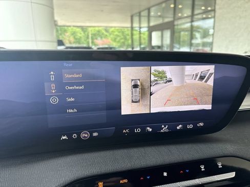 Certified 2026 Buick Enclave Preferred AWD/4WD image 15