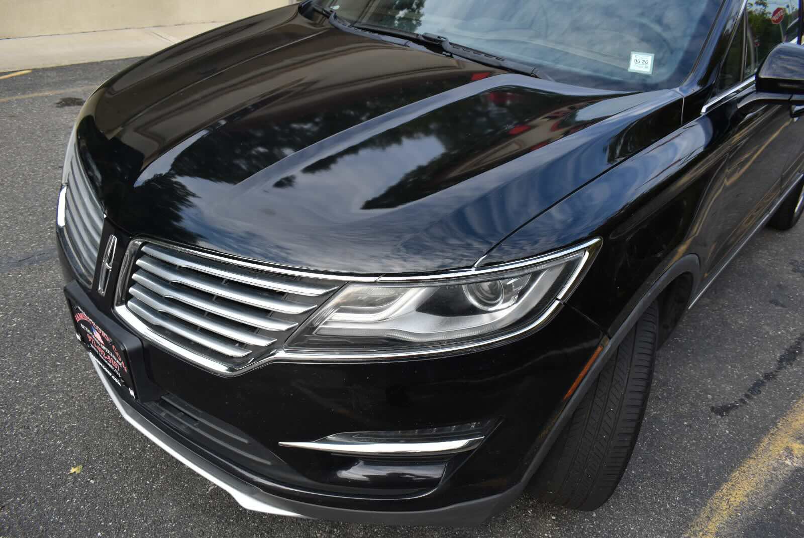 Used 2017 Lincoln MKC Reserve w/ Lincoln MKC Climate Package AWD/4WD image 63