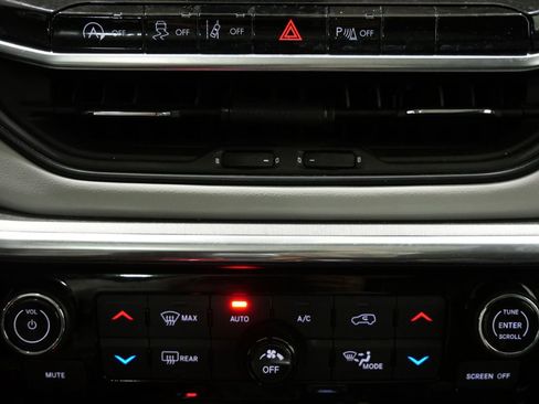 Used 2023 Jeep Compass Limited w/ Elite Group image 20