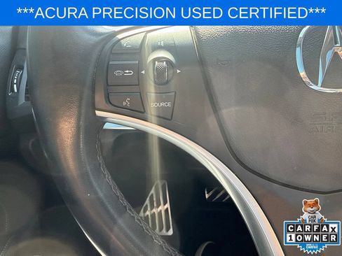 Used 2020 Acura MDX w/ Technology Package AWD/4WD image 19