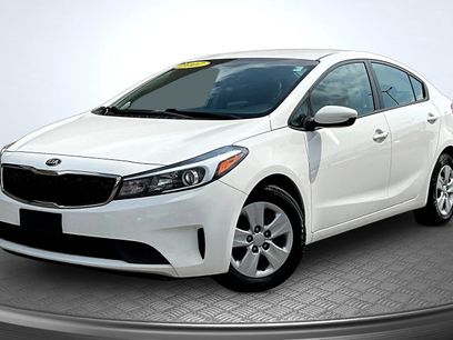 Used 2017 Kia Forte LX