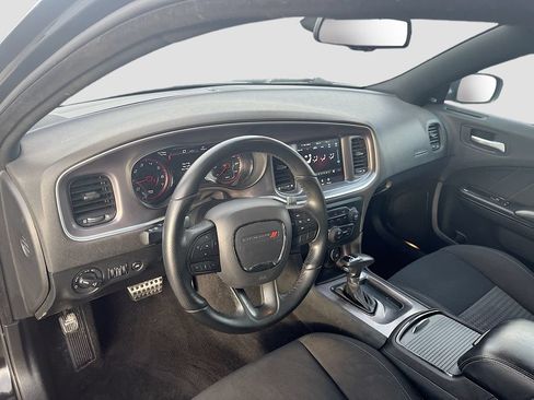 Used 2021 Dodge Charger GT w/ Blacktop Package RWD image 9