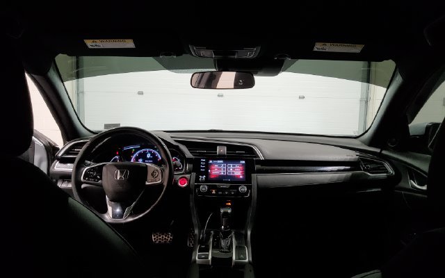 Used 2020 Honda Civic Sport image 25