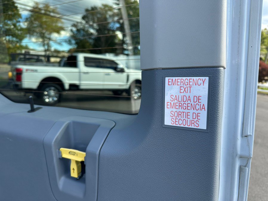 Used 2019 Ford Transit 350 XL RWD image 22