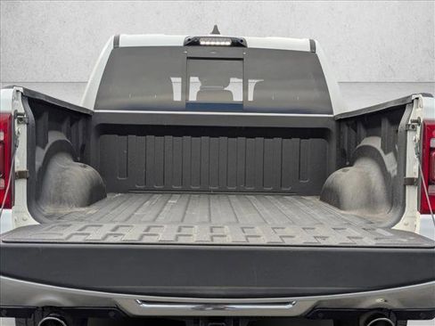 Used 2021 RAM 1500 Limited image 19