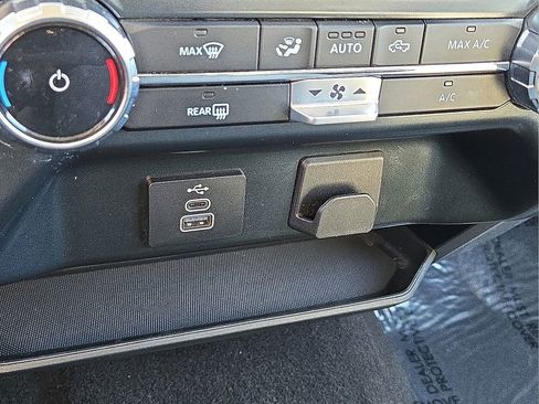 Used 2025 Ford F150 XLT w/ Equipment Group 301A Standard image 30