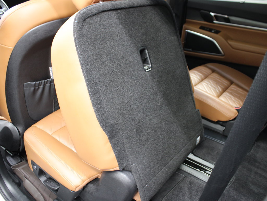 Used 2023 Kia Telluride SX Prestige X-Pro AWD/4WD image 71