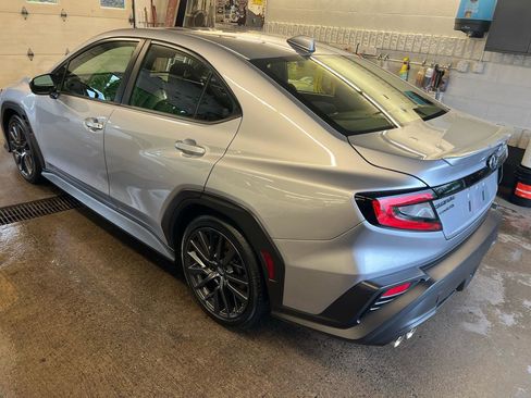 Used 2024 Subaru WRX Premium AWD/4WD image 6