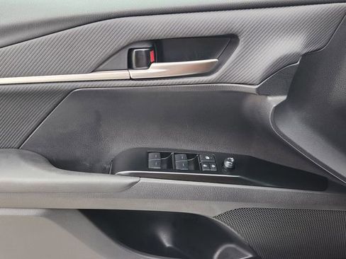 Used 2026 Toyota Camry SE w/ Multimedia Upgrade Package AWD/4WD image 17