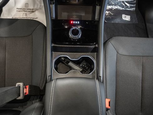 New 2025 Jeep Grand Cherokee Laredo X w/ Luxury Tech Group I image 23