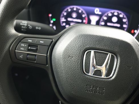 New 2026 Honda Accord LX image 19
