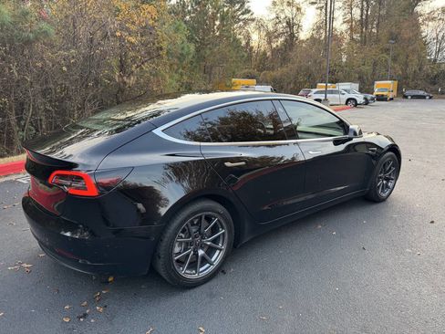 Used 2018 Tesla Model 3 Long Range image 5