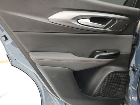 Used 2024 Dodge Hornet GT w/ GT Blacktop Package image 9