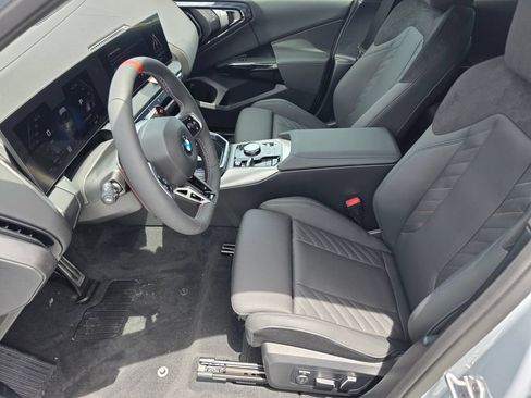 New 2026 BMW X3 M50 w/ Premium Package AWD/4WD image 7