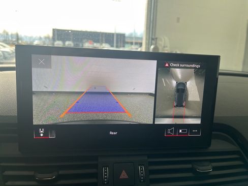 Used 2024 Audi Q5 2.0T Premium Plus image 24