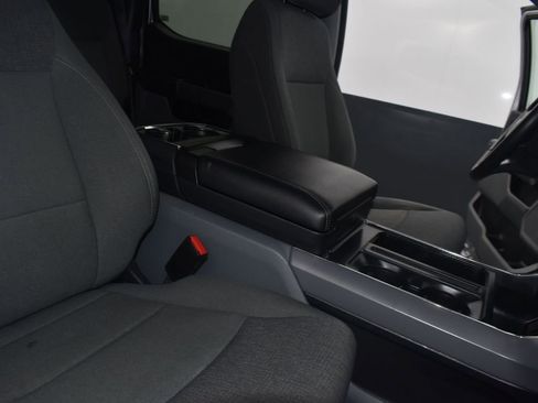 Used 2024 Ford F150 XLT w/ Mobile Office Package image 25