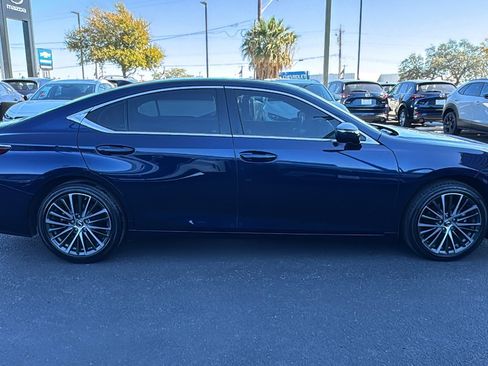 Used 2023 Lexus ES 350 350 image 9
