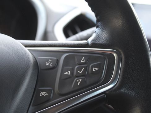 Used 2019 Chevrolet Volt LT w/ Power Convenience Package FWD image 26