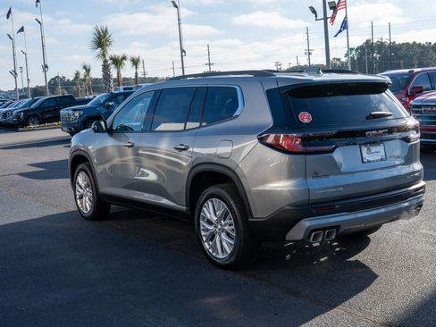 New 2026 GMC Acadia Elevation w/ Elevation Premium Package image 5