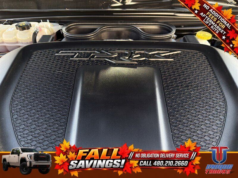 Used 2022 RAM 1500 TRX w/ TRX Level 2 Equipment Group AWD/4WD image 14