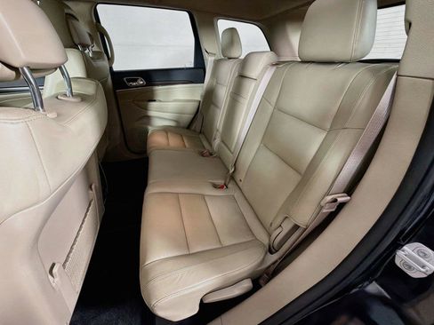Used 2018 Jeep Grand Cherokee Limited AWD/4WD image 26