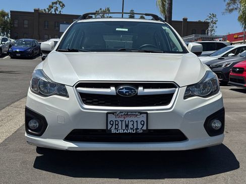 Used 2014 Subaru Impreza 2.0i Sport Premium AWD/4WD image 3