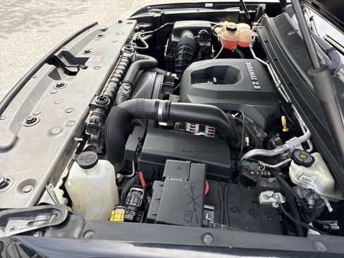 Used 2018 GMC Canyon Denali AWD/4WD image 40