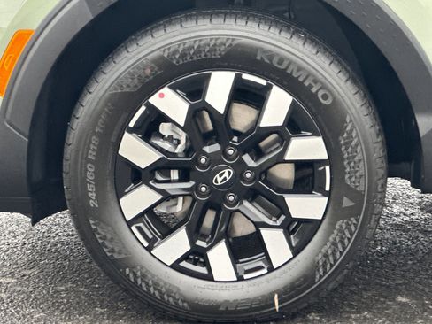 New 2026 Hyundai Santa Cruz SEL image 23