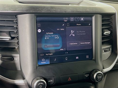 Used 2024 RAM 2500 Big Horn image 14