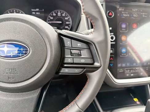 Certified 2025 Subaru Crosstrek 2.5i Limited w/ Popular Package #3A AWD/4WD image 30