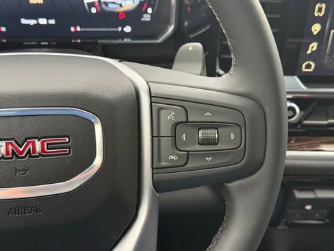 New 2026 GMC Sierra 1500 Elevation w/ Elevation Premium Package AWD/4WD image 44