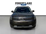 Used 2021 Kia Telluride SX w/ SX Prestige Package image 2