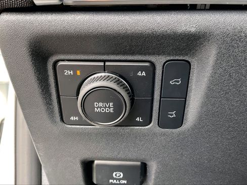 New 2025 Ford Expedition King Ranch image 19