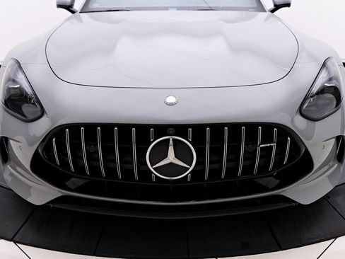 Used 2024 Mercedes-Benz AMG GT 63 image 8