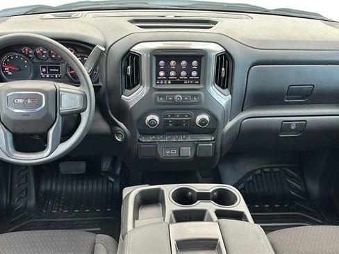 New 2025 GMC Sierra 1500 Pro w/ Pro Value Package image 13