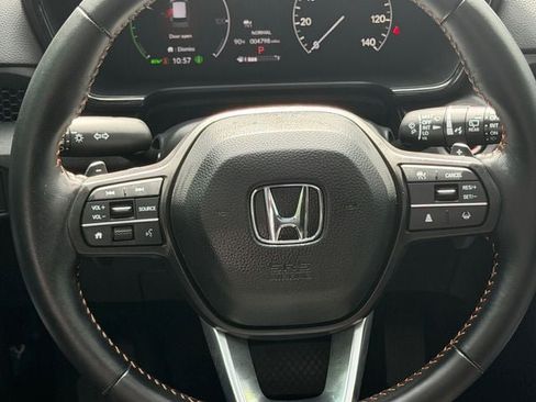Used 2025 Honda CR-V Sport image 15