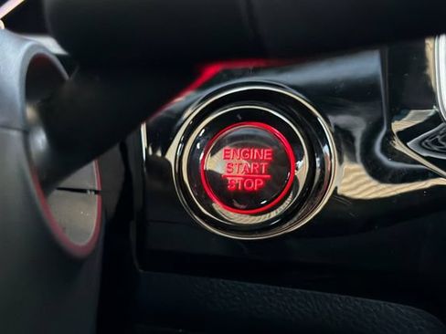 Certified 2025 Honda Civic Sport image 25