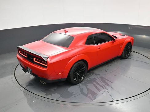 Used 2023 Dodge Challenger R/T Scat Pack image 35