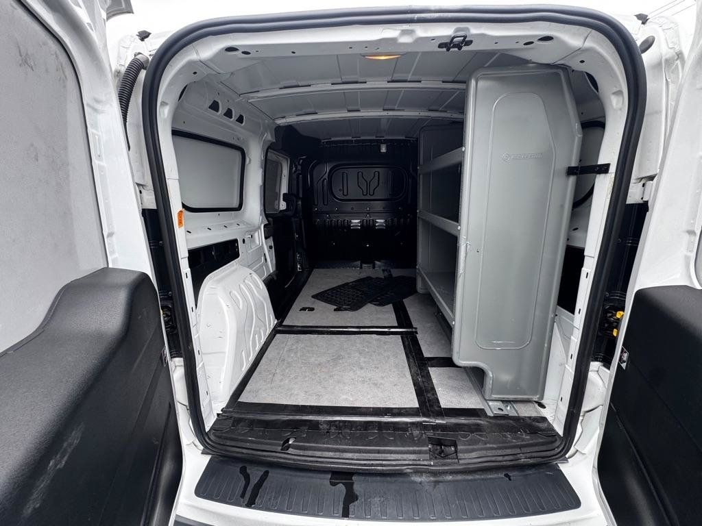 Used 2022 RAM ProMaster City Tradesman FWD image 13