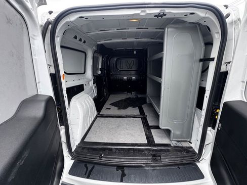 Used 2022 RAM ProMaster City Tradesman FWD image 13