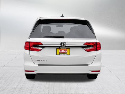 Used 2024 Honda Odyssey EX-L image 6