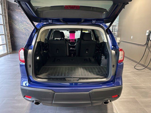 Used 2026 Subaru Ascent Premium AWD/4WD image 34