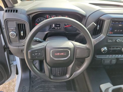 Used 2021 GMC Sierra 1500 2WD Regular Cab w/ Convenience Package image 23