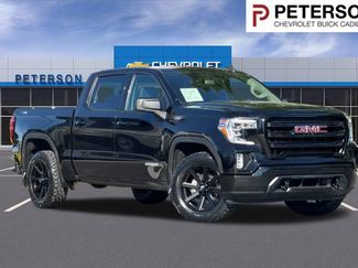 Certified 2020 GMC Sierra 1500 Elevation w/ Elevation Value Package AWD/4WD 360° Tour