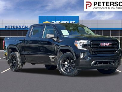 Used 2020 GMC Sierra 1500 Elevation w/ Elevation Value Package