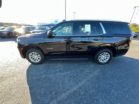 Used 2023 Chevrolet Tahoe LT image 6